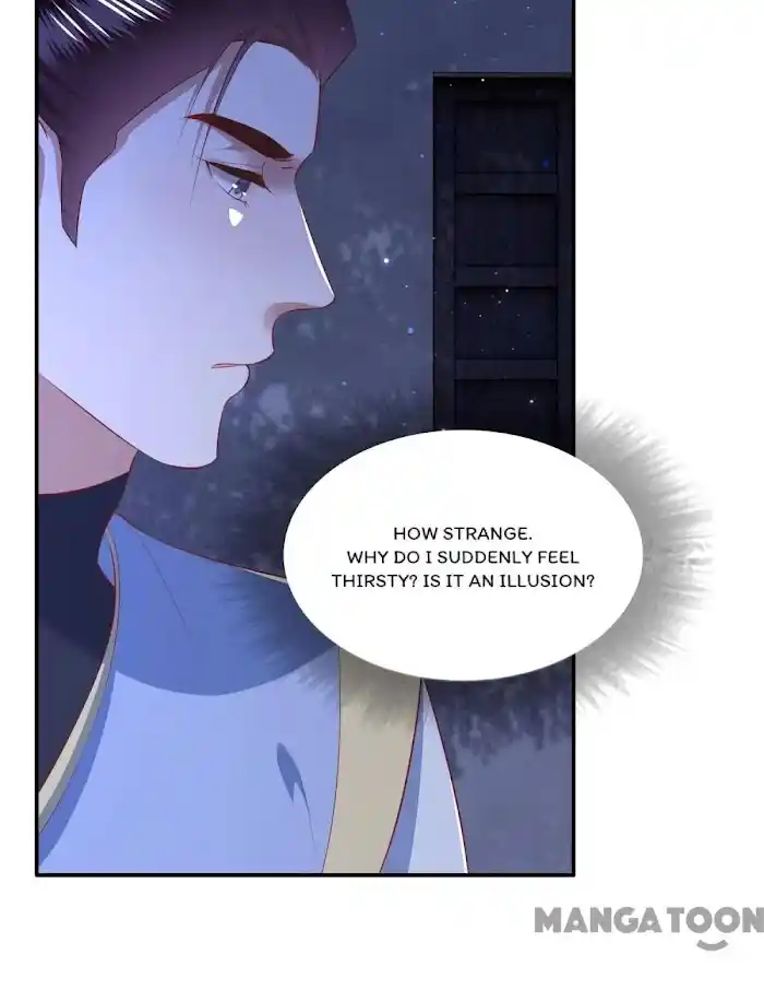 Empress Of Hell Chapter 161