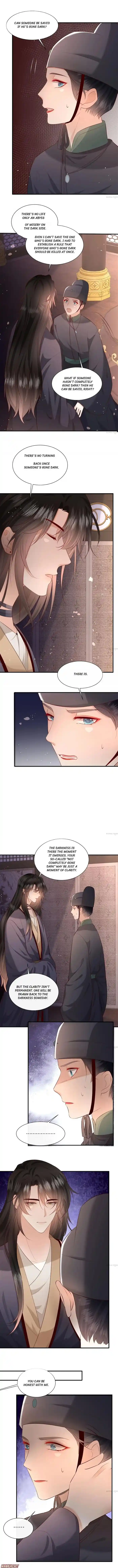 Empress Of Hell Chapter 162