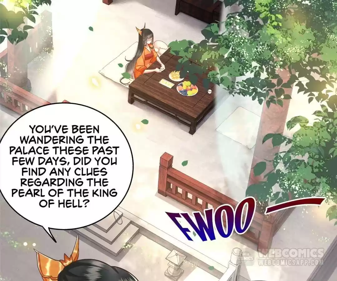 Empress Of Hell Chapter 17