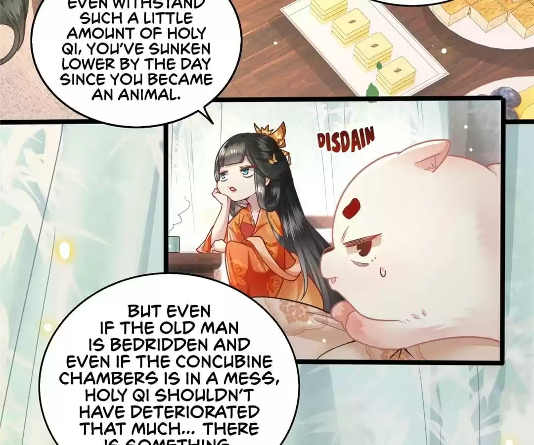 Empress Of Hell Chapter 17