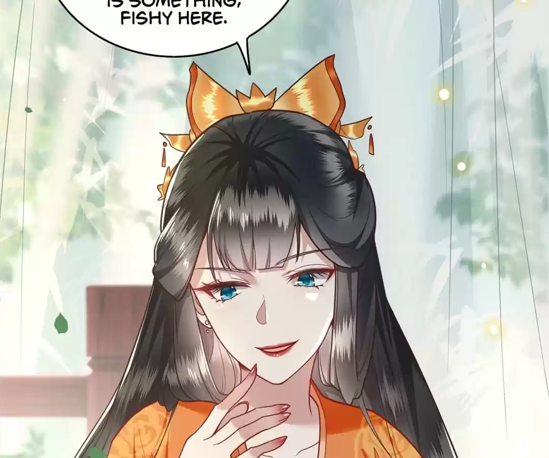 Empress Of Hell Chapter 17