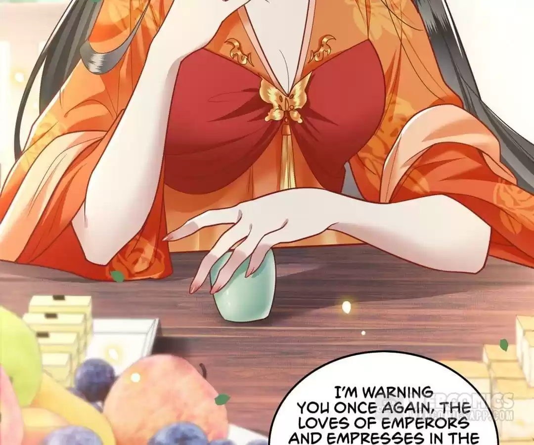 Empress Of Hell Chapter 17