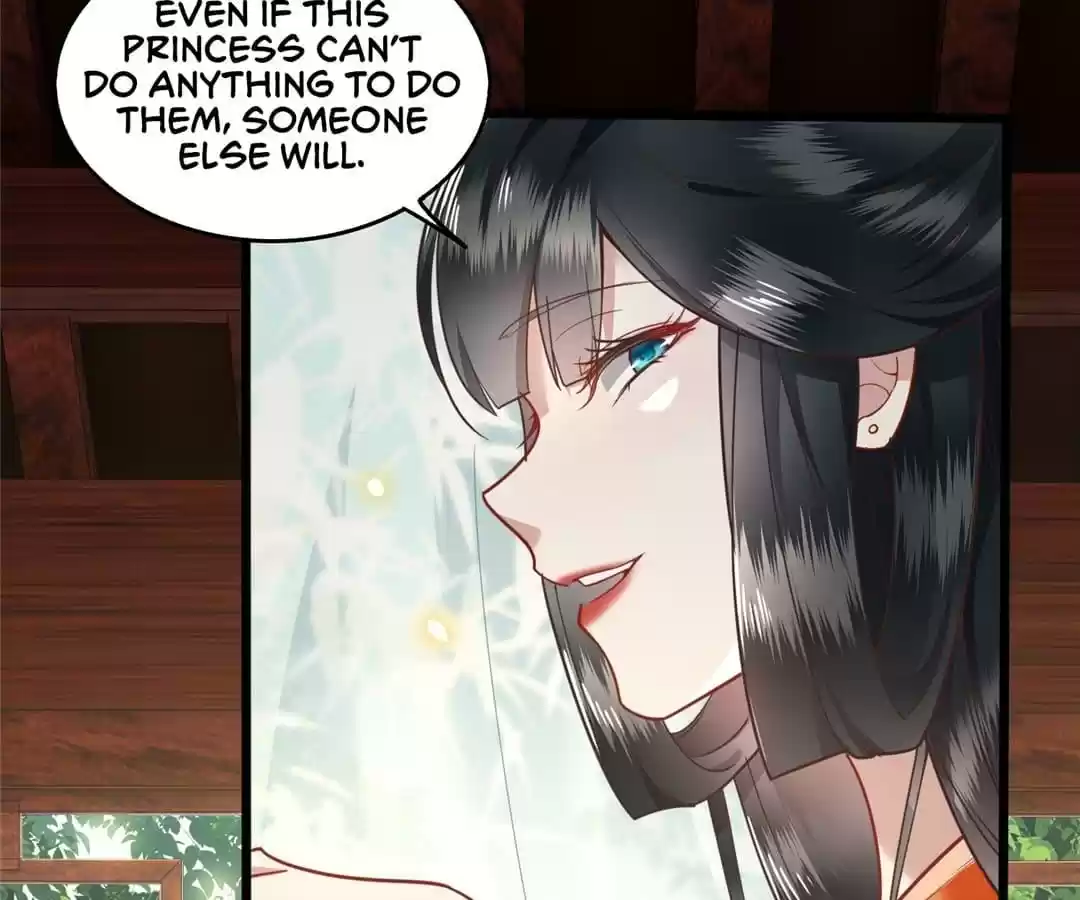Empress Of Hell Chapter 17