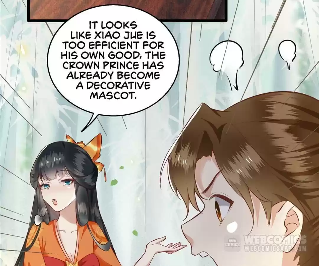 Empress Of Hell Chapter 17