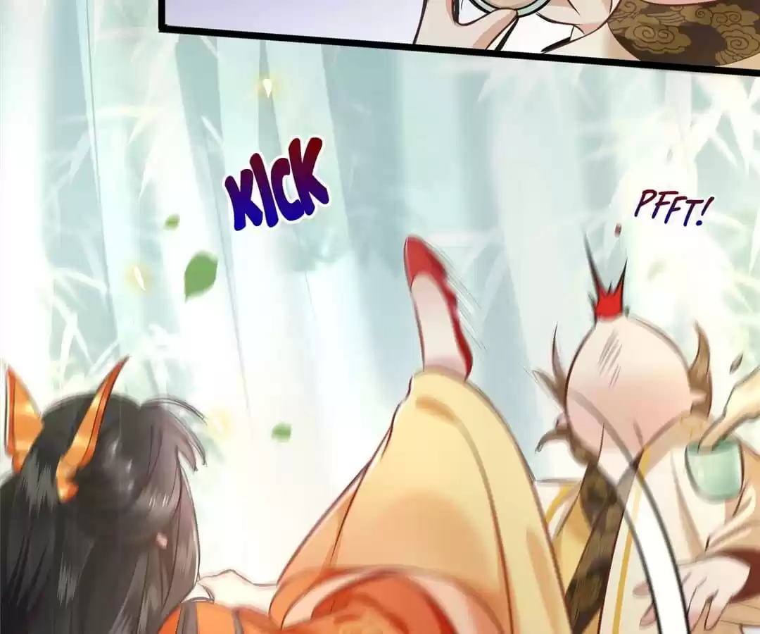 Empress Of Hell Chapter 17