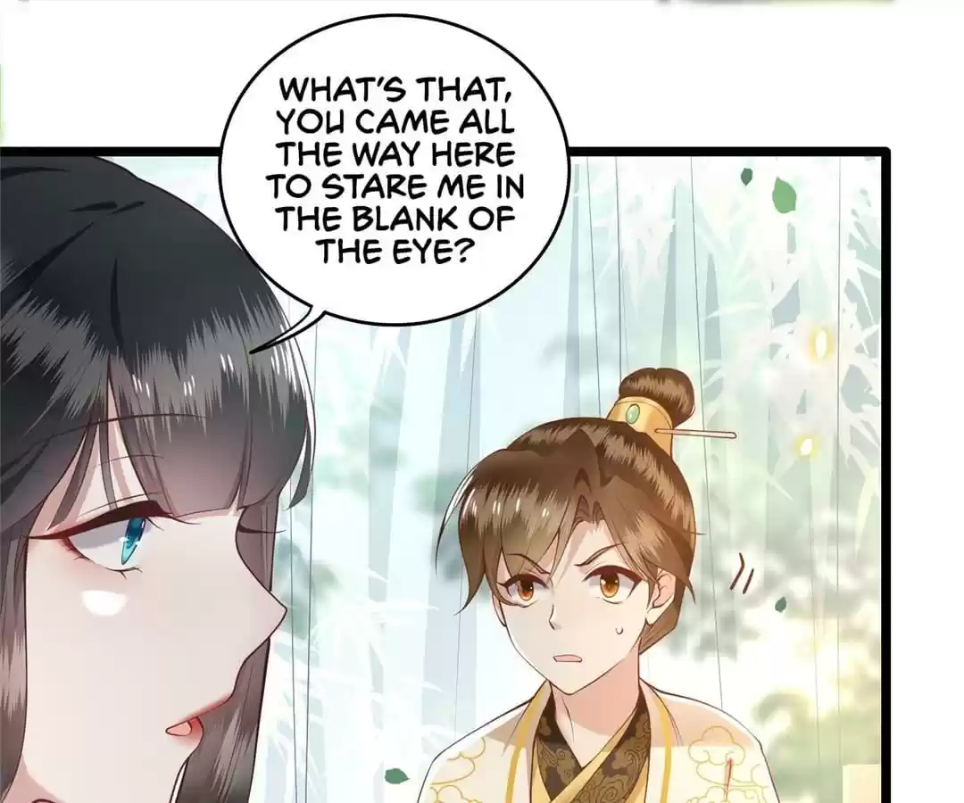 Empress Of Hell Chapter 17