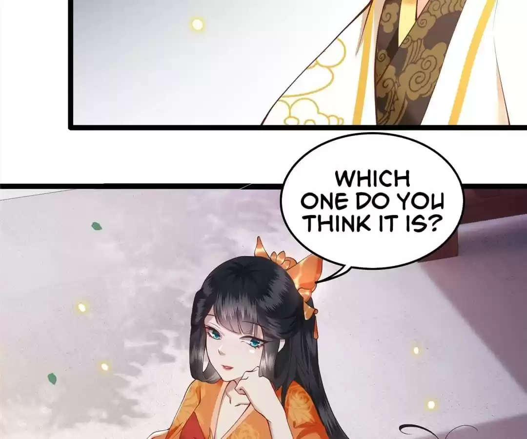 Empress Of Hell Chapter 17