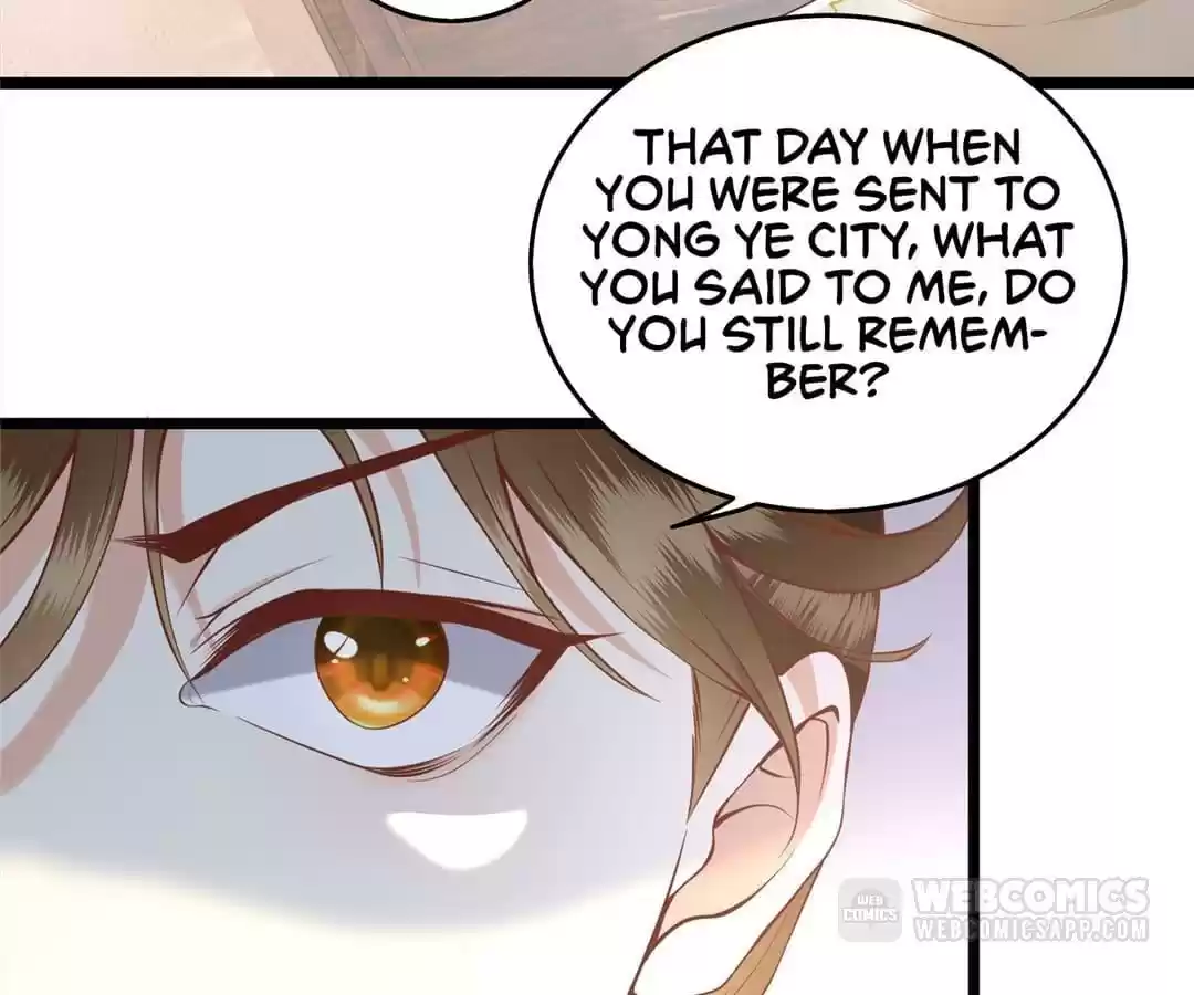 Empress Of Hell Chapter 17