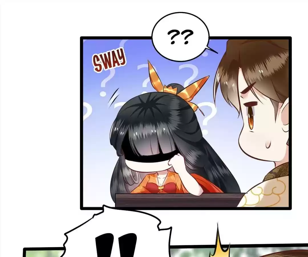 Empress Of Hell Chapter 17