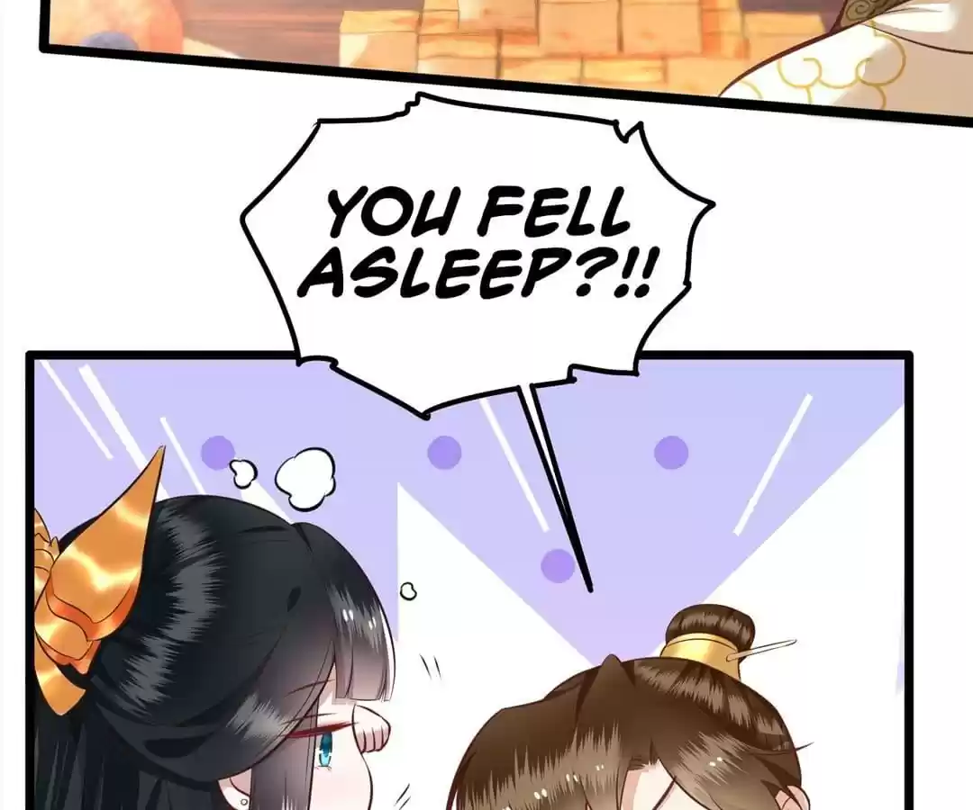 Empress Of Hell Chapter 17