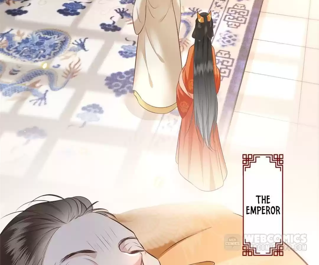 Empress Of Hell Chapter 17