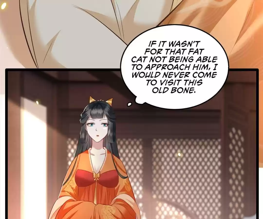 Empress Of Hell Chapter 17