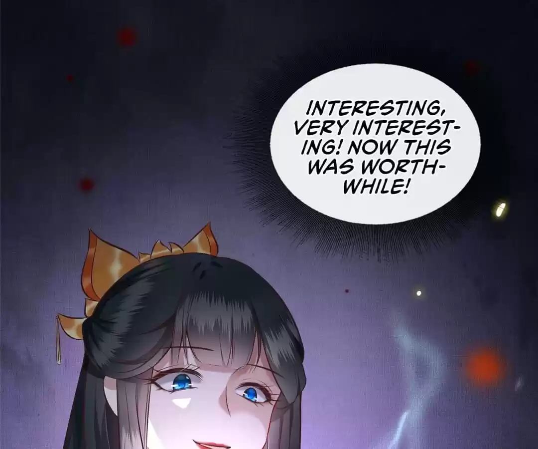 Empress Of Hell Chapter 17