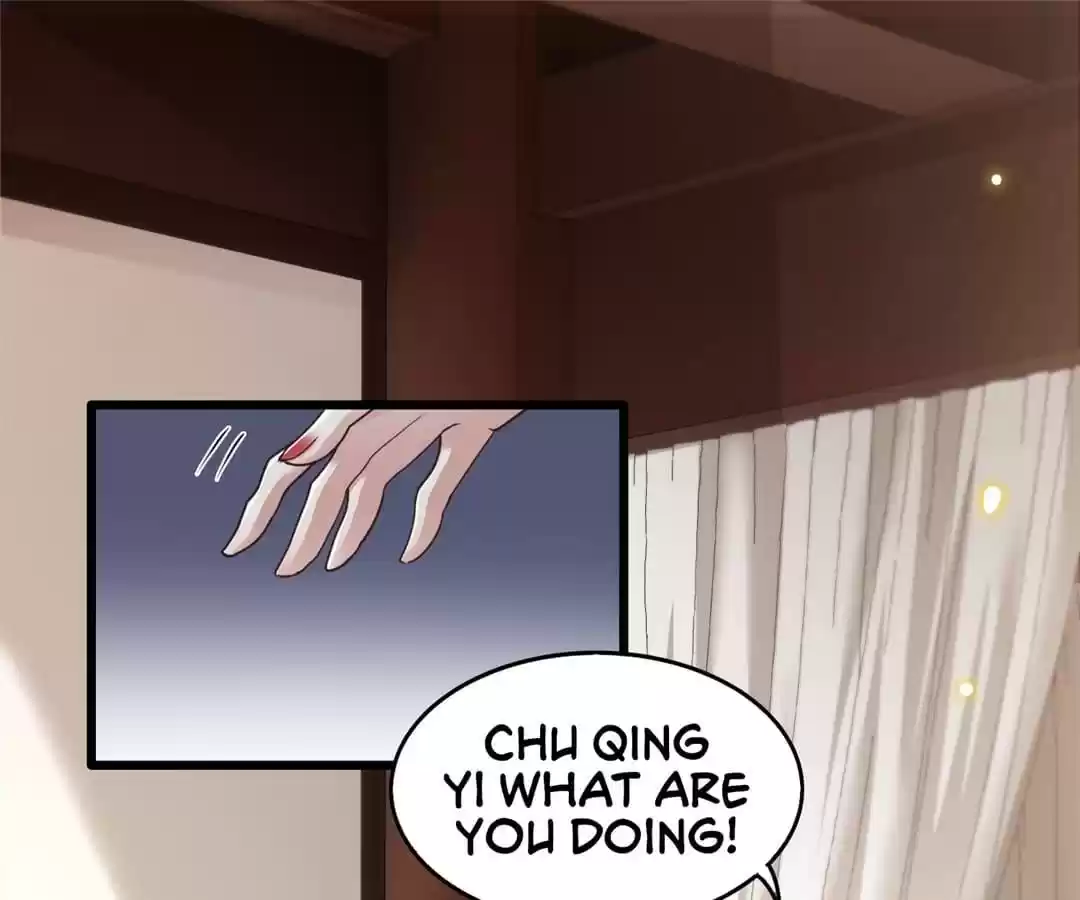 Empress Of Hell Chapter 18