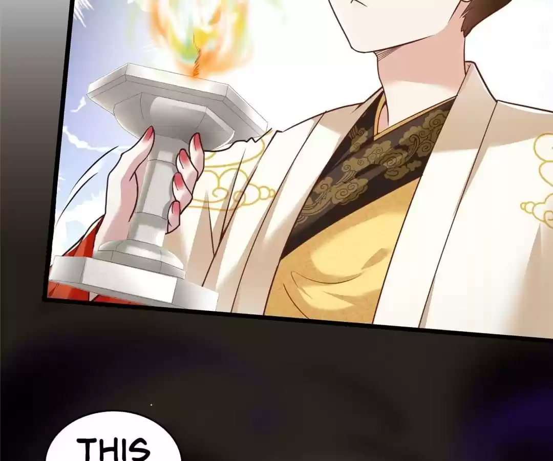 Empress Of Hell Chapter 18