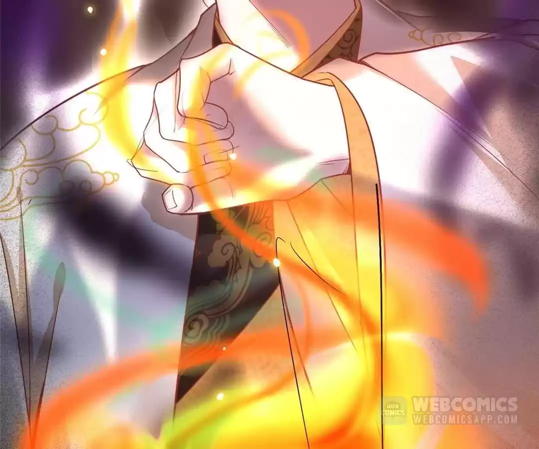 Empress Of Hell Chapter 18