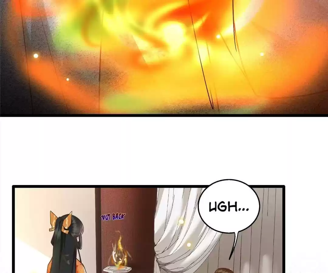 Empress Of Hell Chapter 18