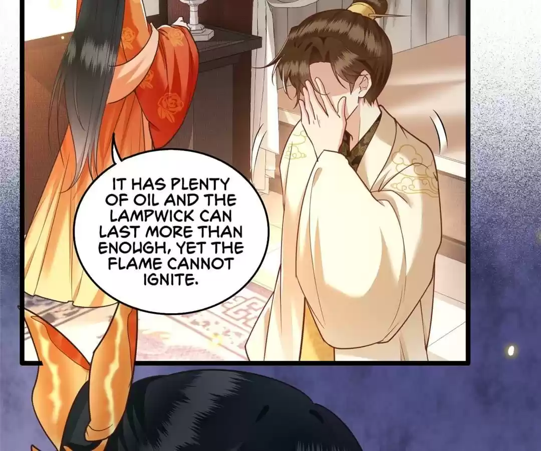 Empress Of Hell Chapter 18