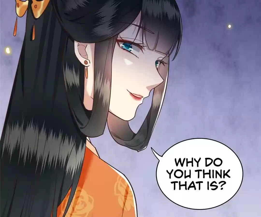 Empress Of Hell Chapter 18