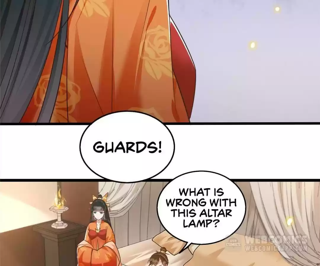 Empress Of Hell Chapter 18