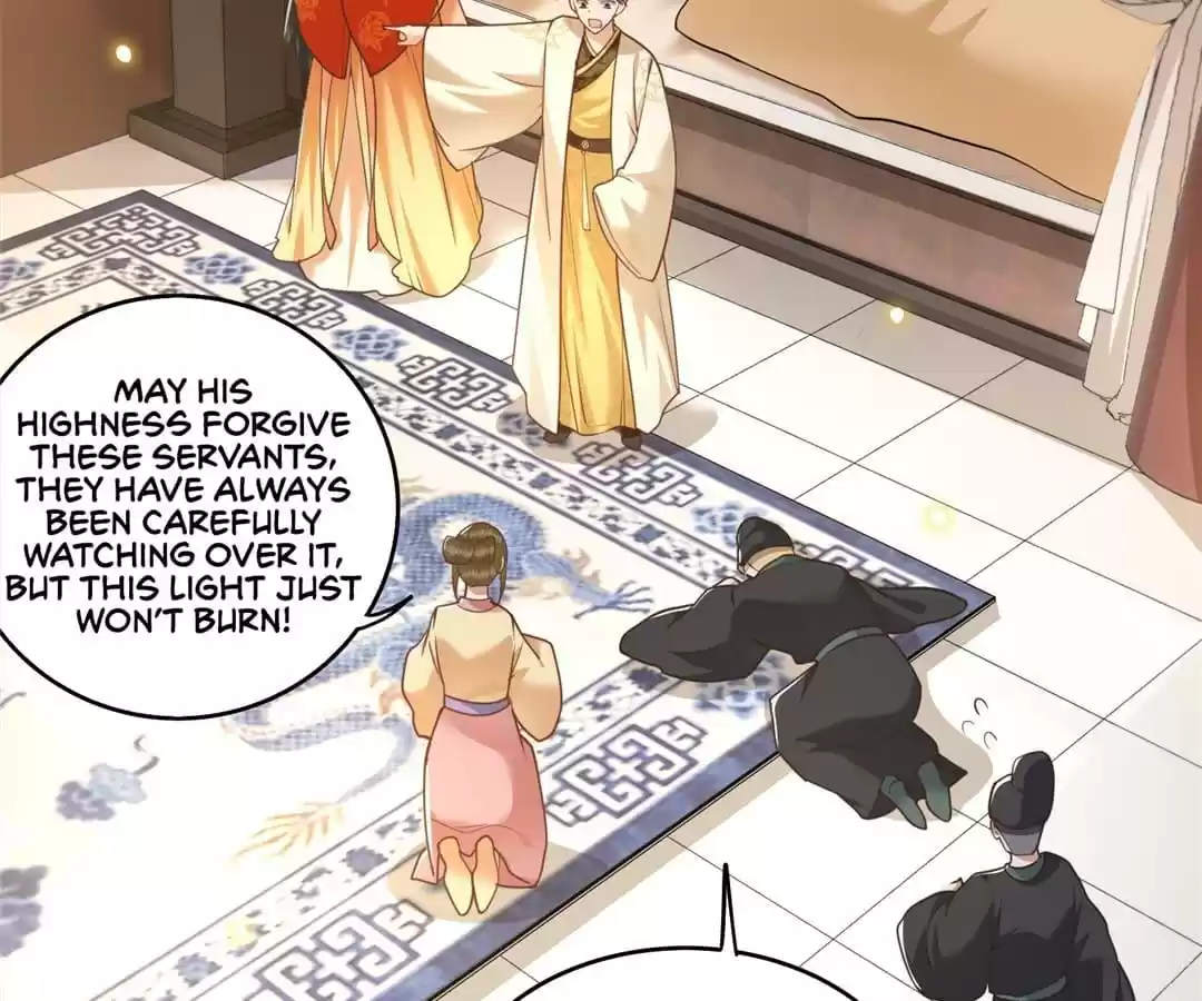 Empress Of Hell Chapter 18