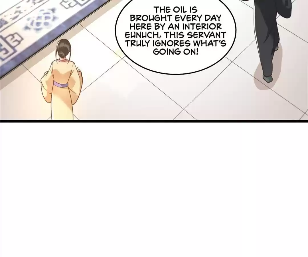 Empress Of Hell Chapter 18