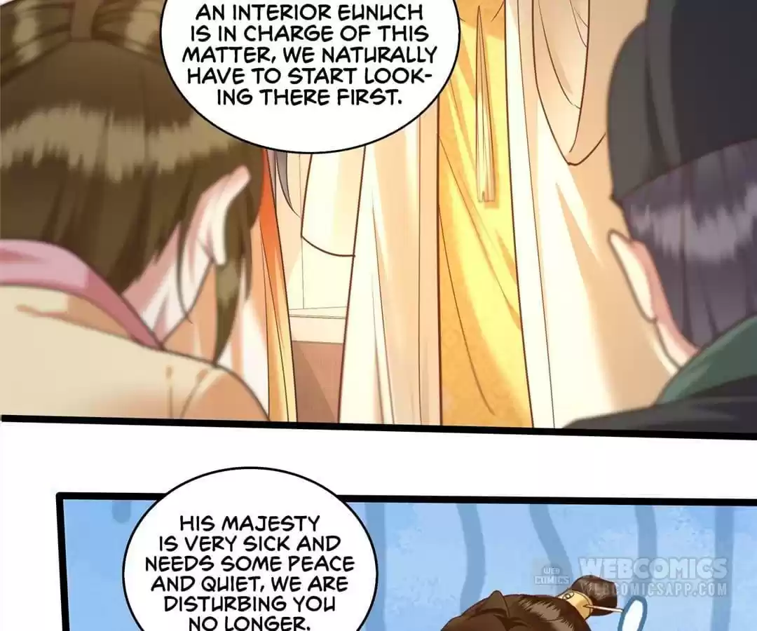 Empress Of Hell Chapter 18