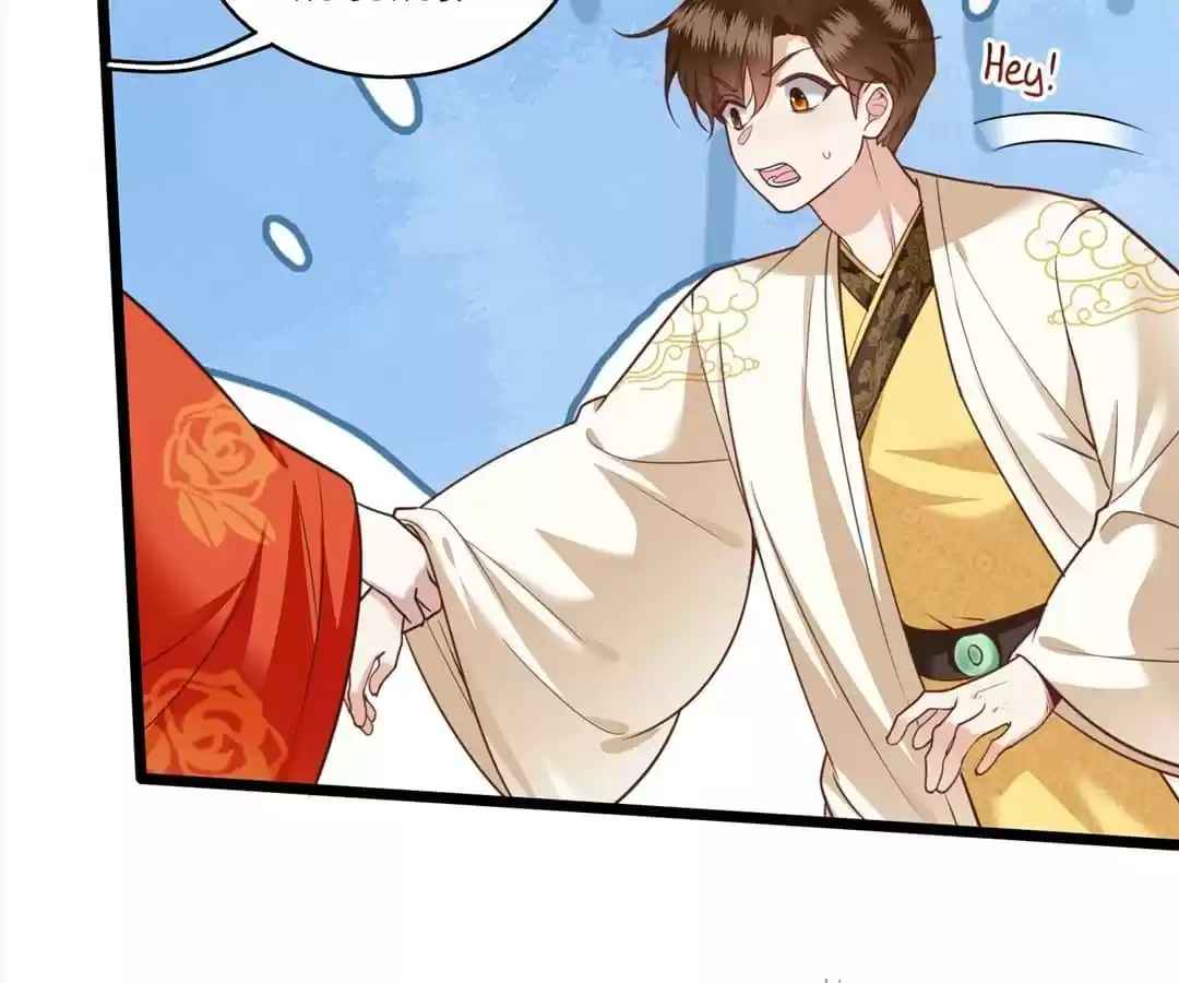 Empress Of Hell Chapter 18