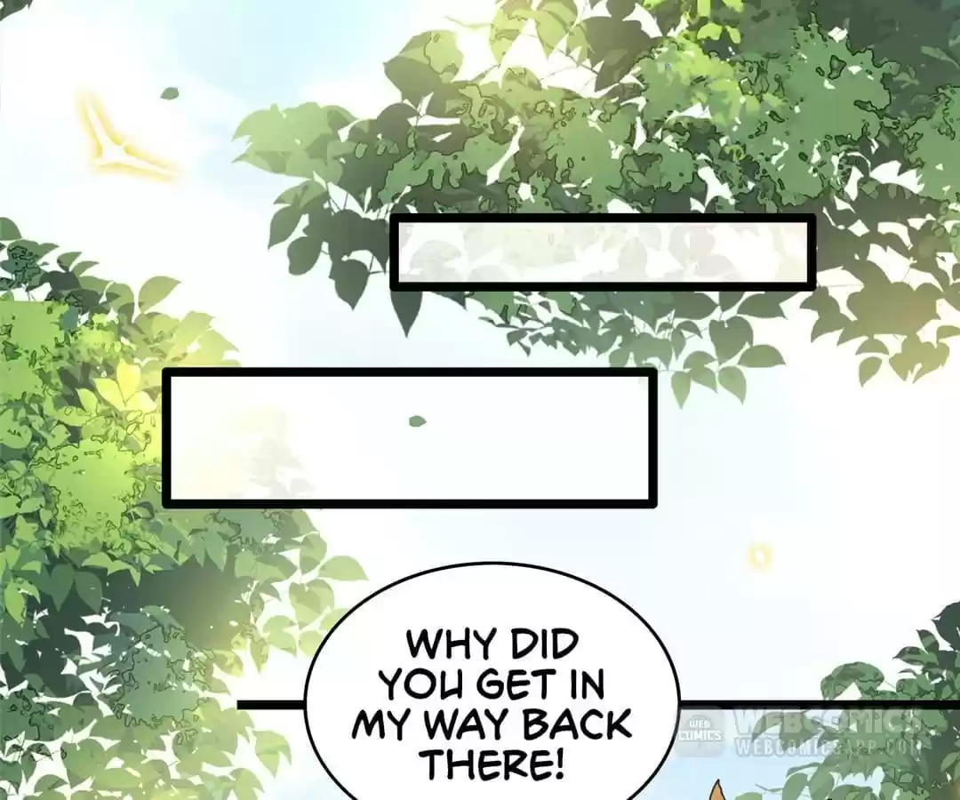 Empress Of Hell Chapter 18