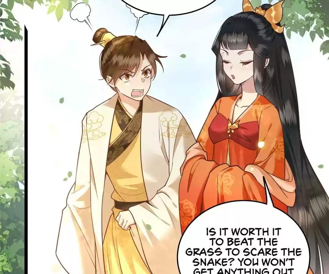 Empress Of Hell Chapter 18