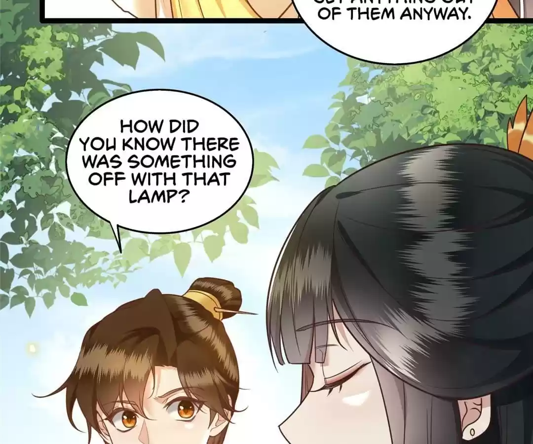 Empress Of Hell Chapter 18