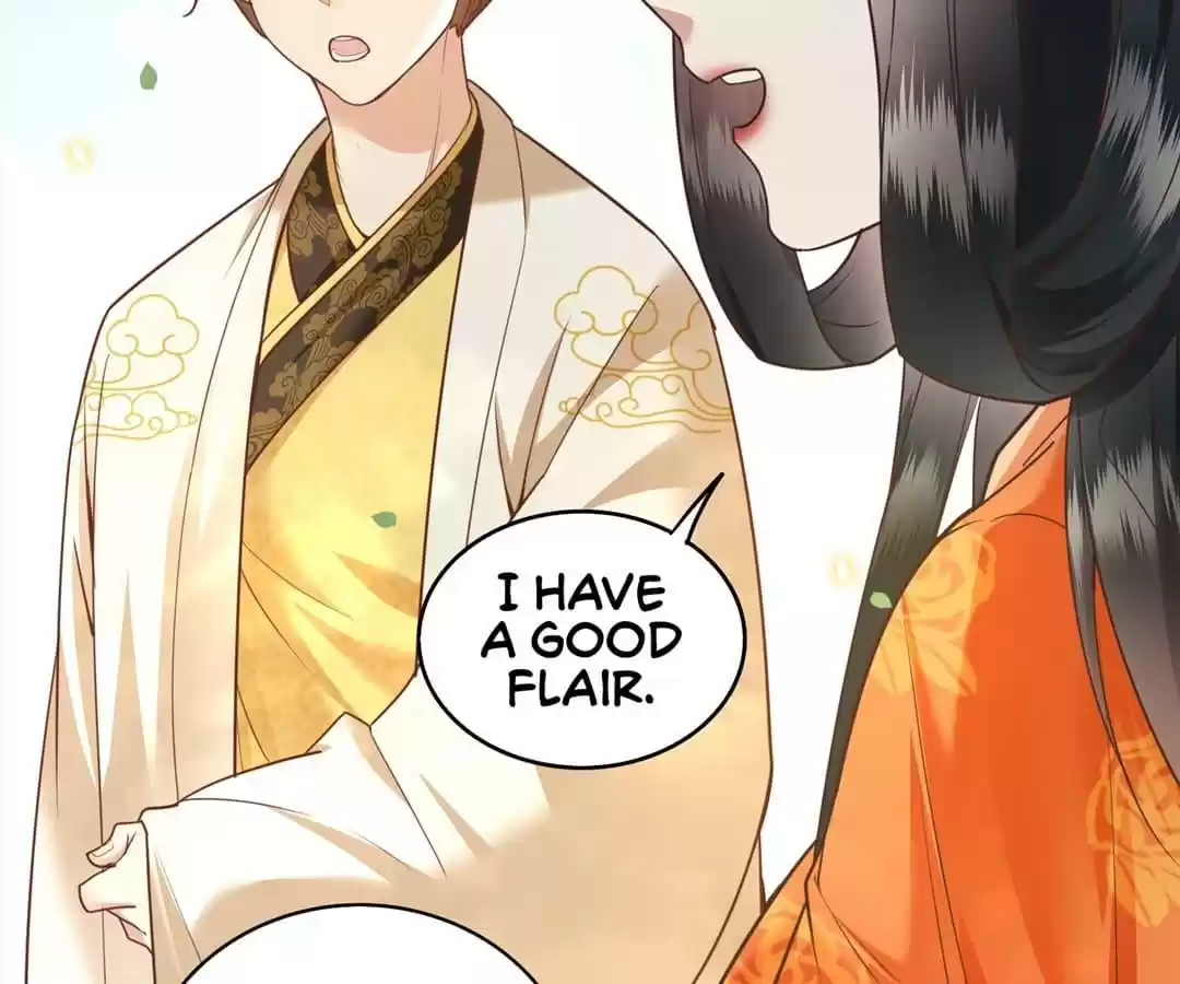 Empress Of Hell Chapter 18