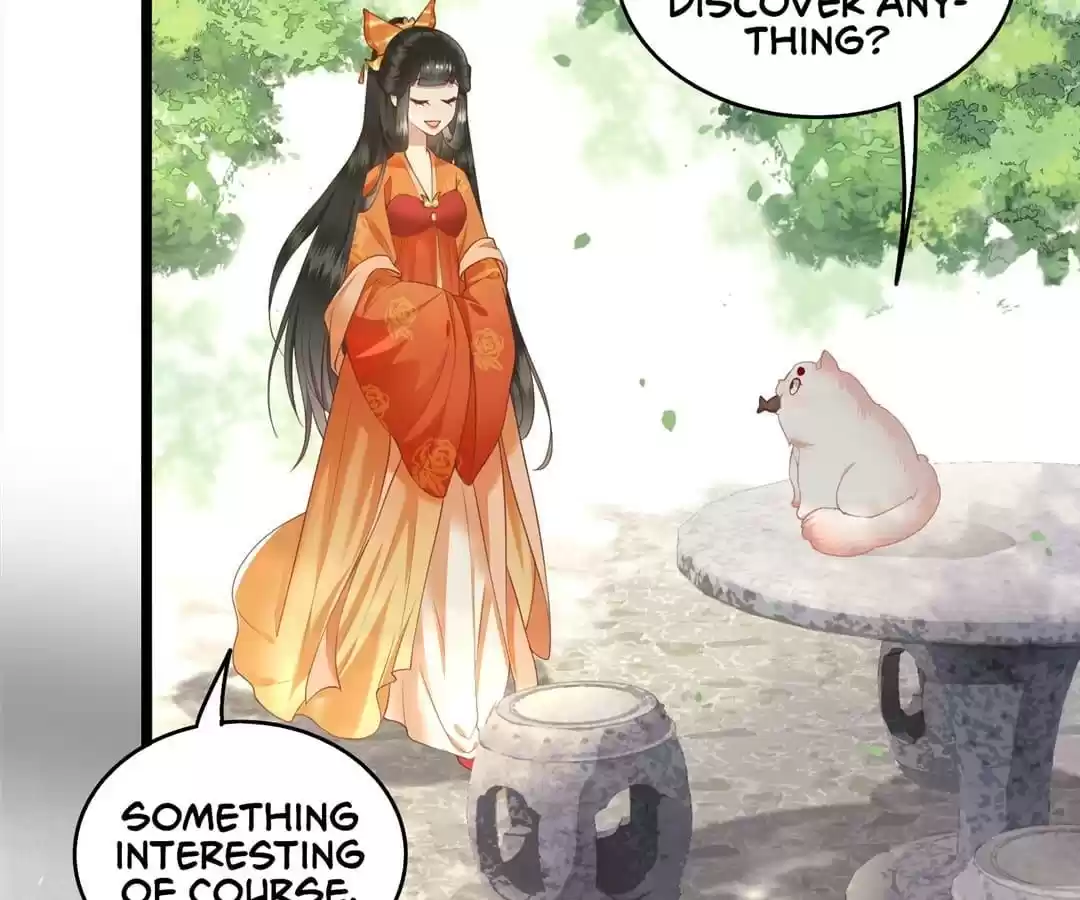 Empress Of Hell Chapter 18