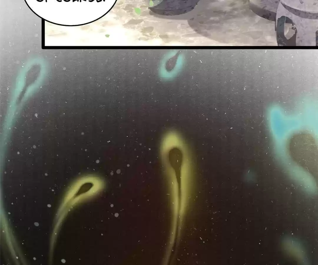 Empress Of Hell Chapter 18