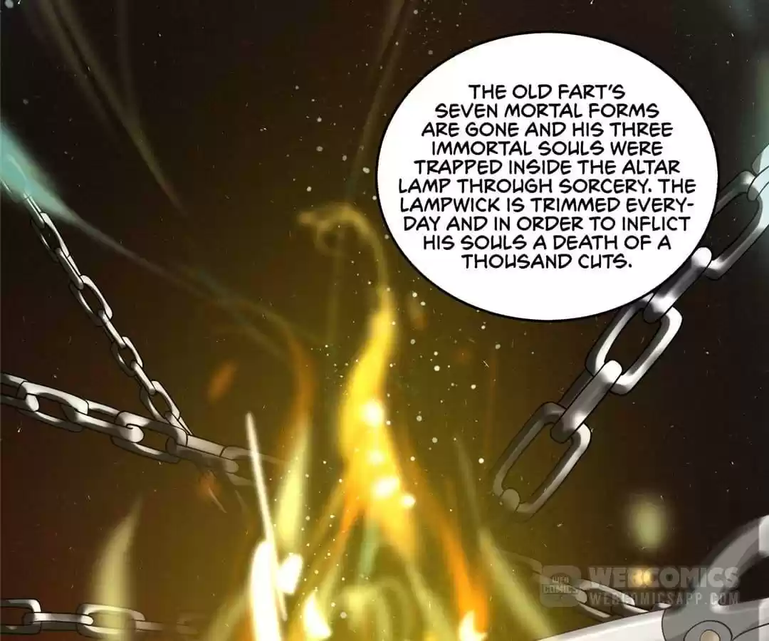 Empress Of Hell Chapter 18