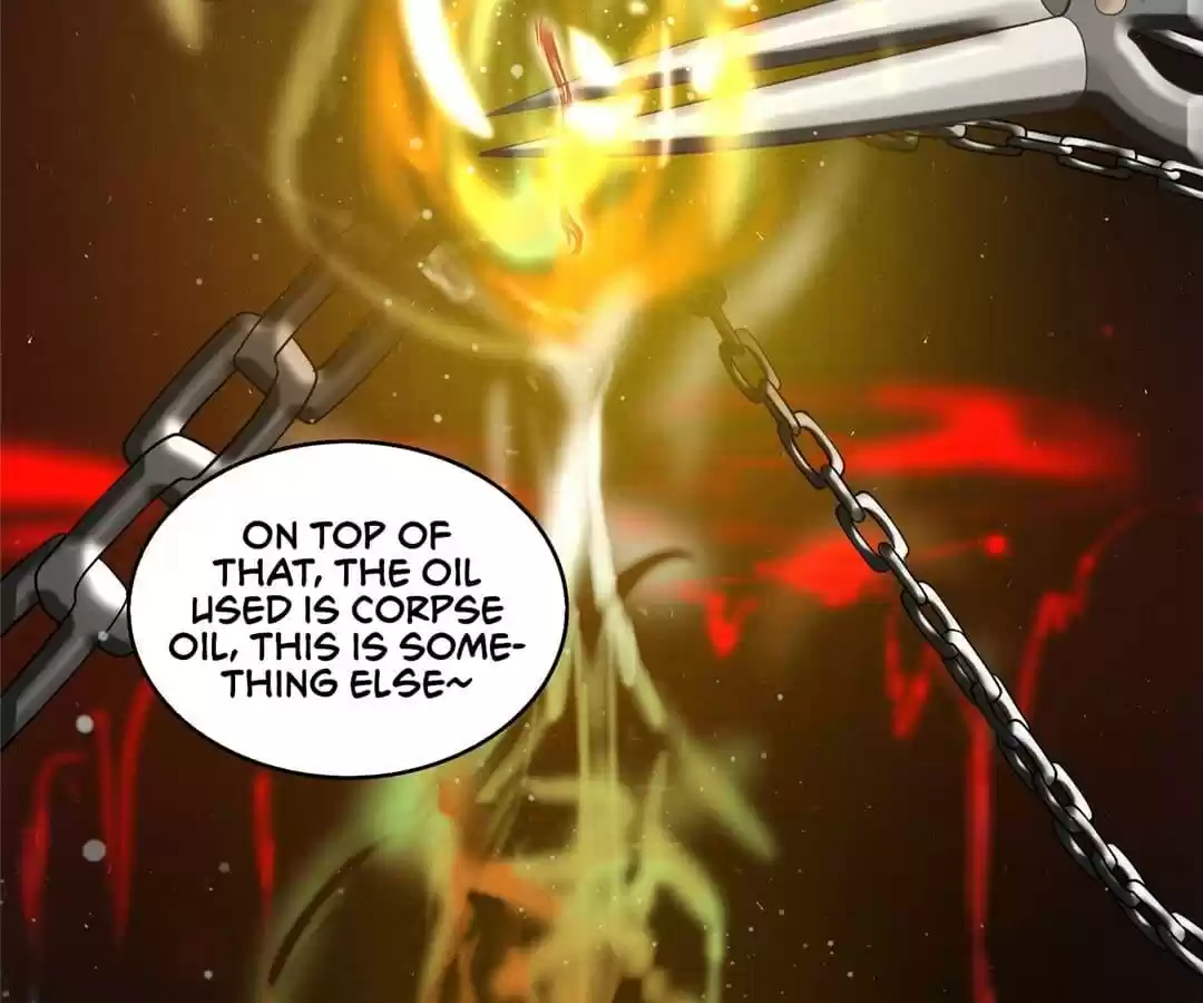 Empress Of Hell Chapter 18