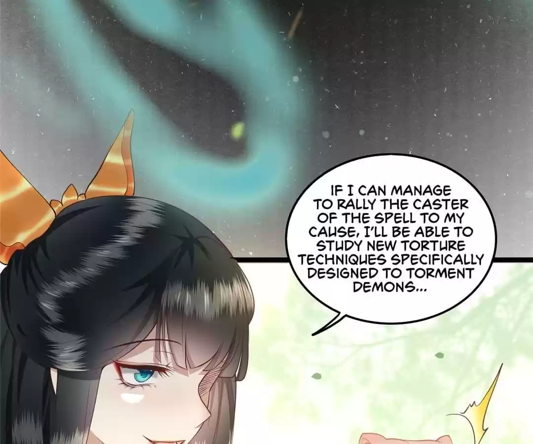 Empress Of Hell Chapter 18