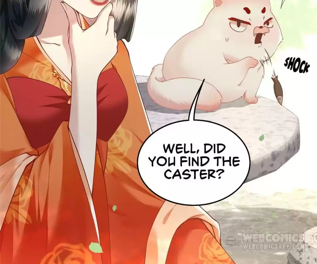 Empress Of Hell Chapter 18