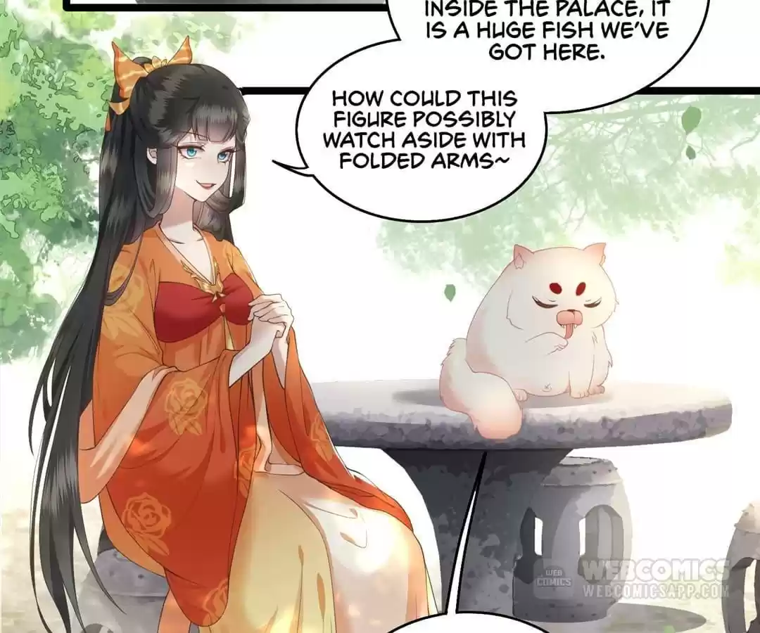 Empress Of Hell Chapter 18