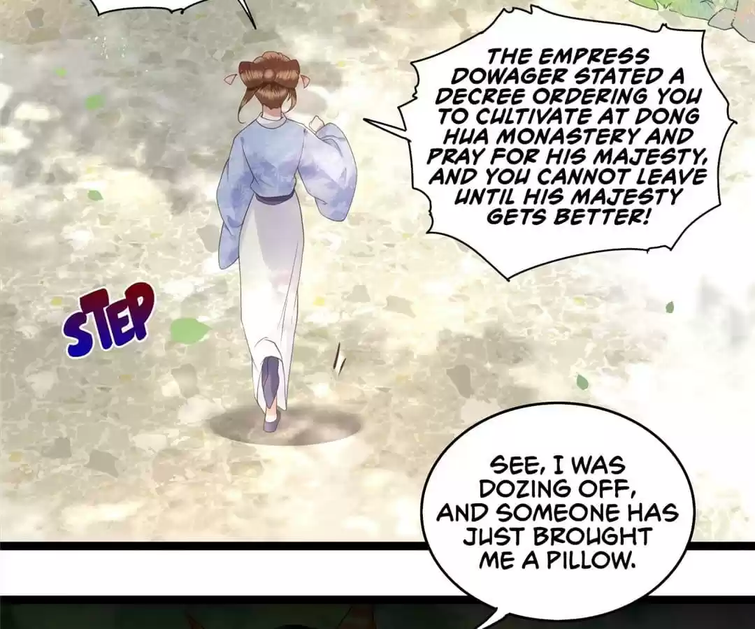 Empress Of Hell Chapter 18