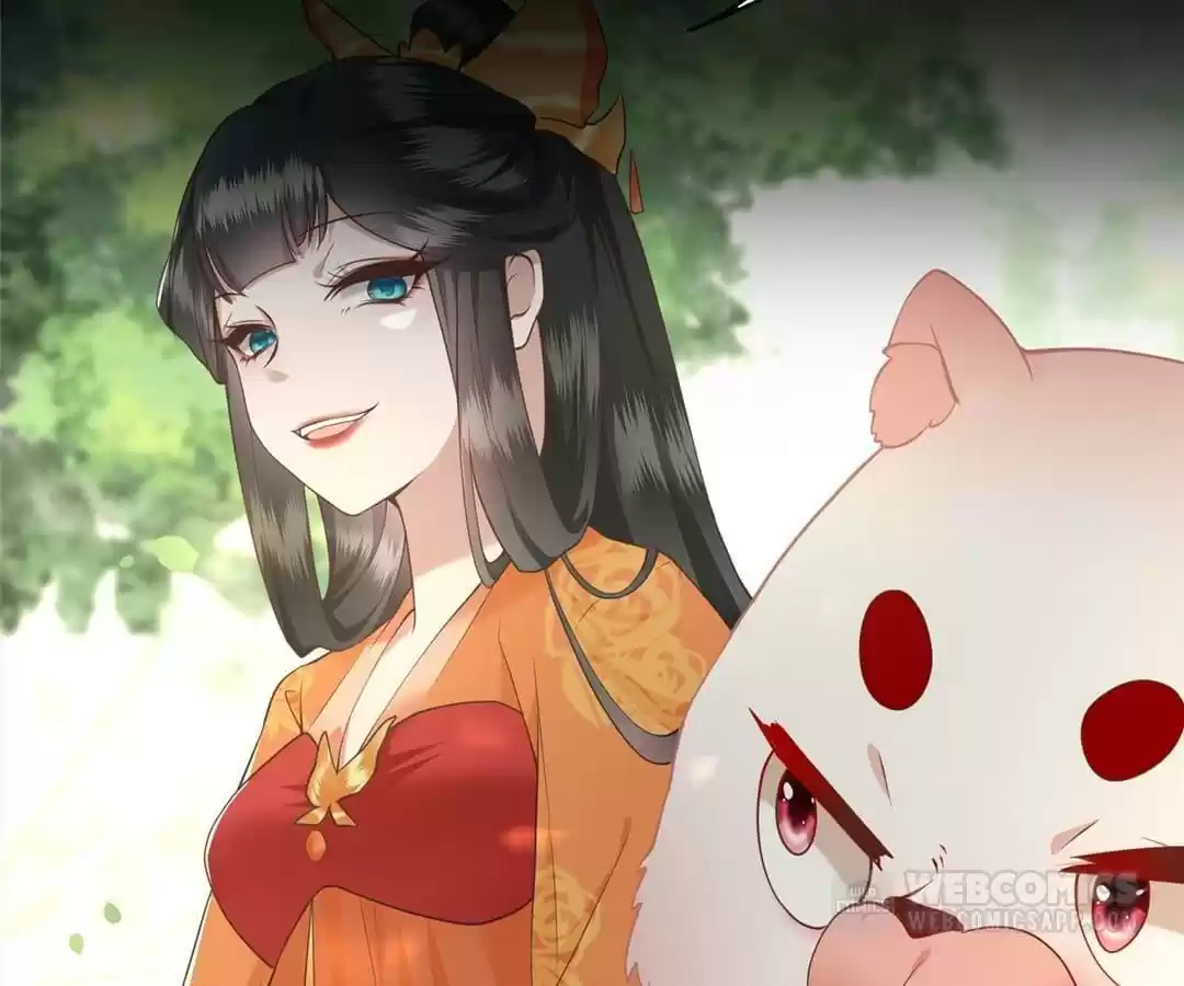 Empress Of Hell Chapter 18