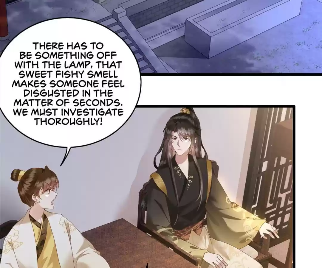 Empress Of Hell Chapter 18