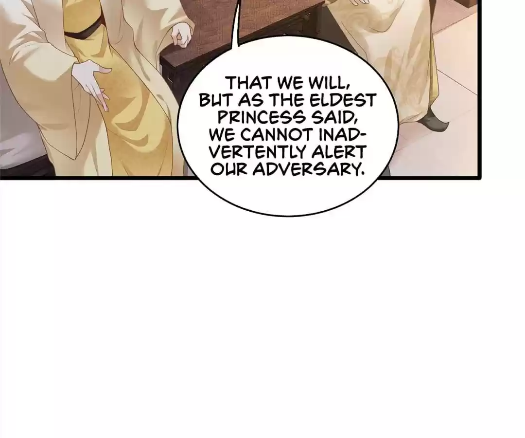 Empress Of Hell Chapter 18