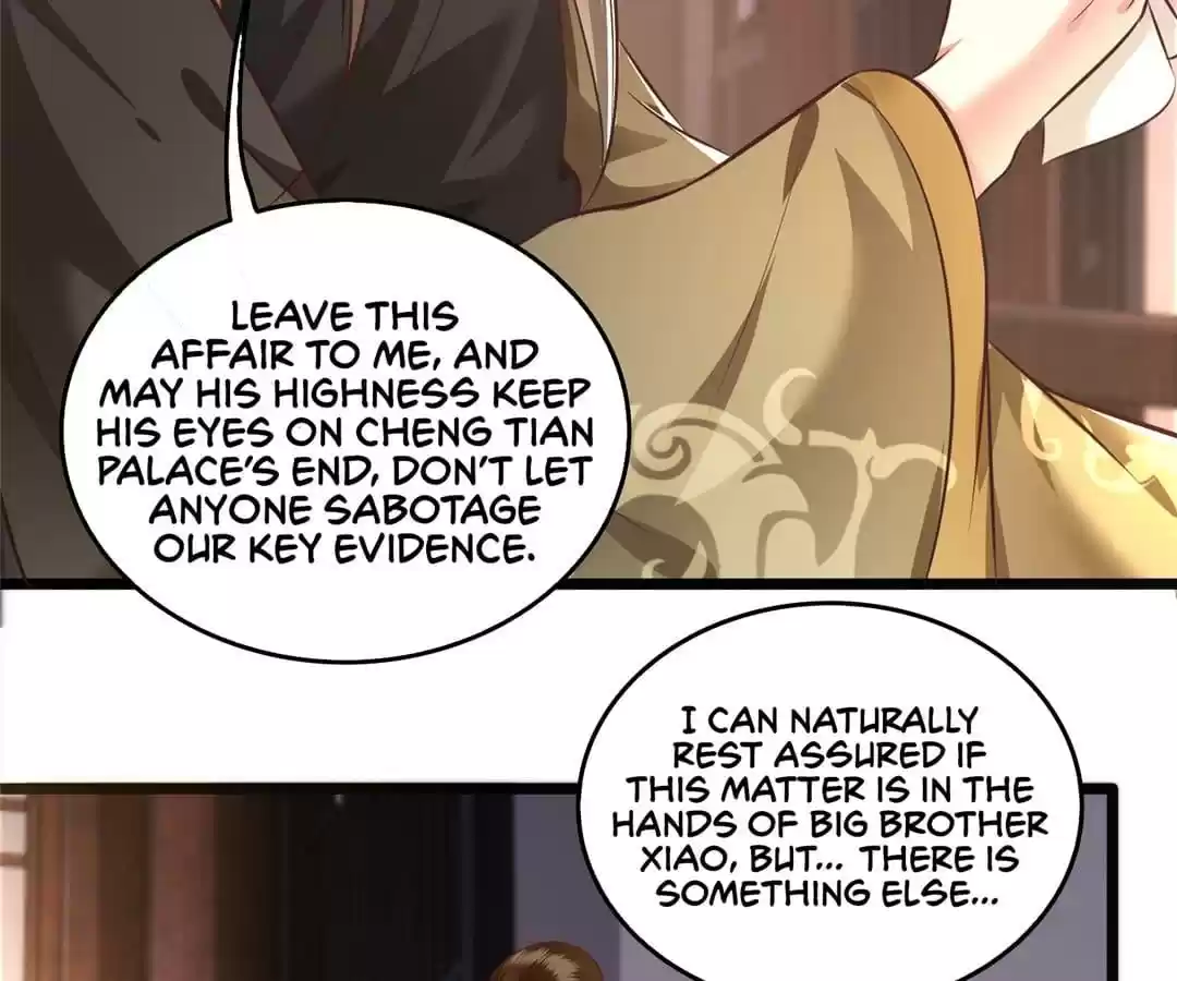 Empress Of Hell Chapter 18