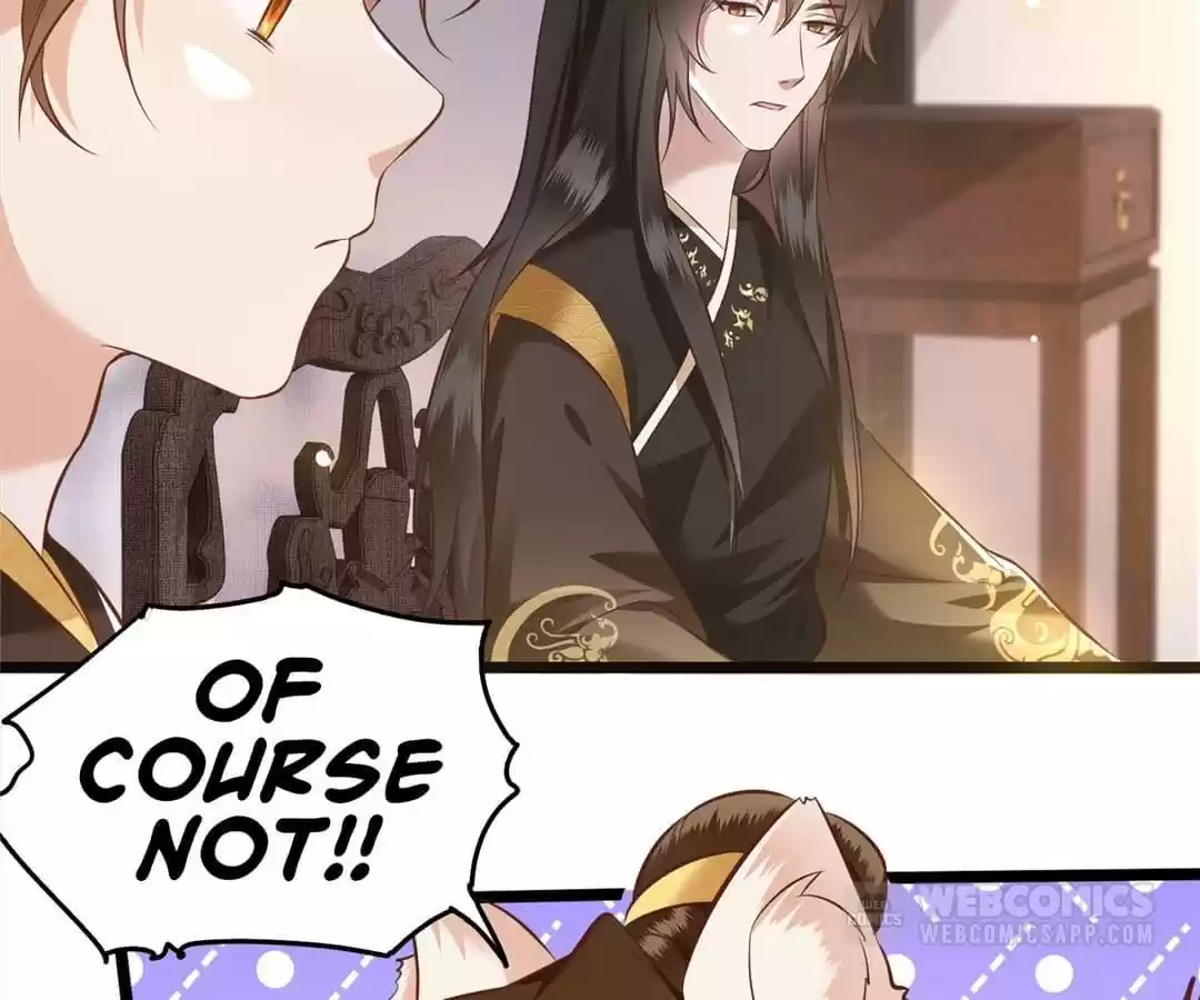 Empress Of Hell Chapter 18