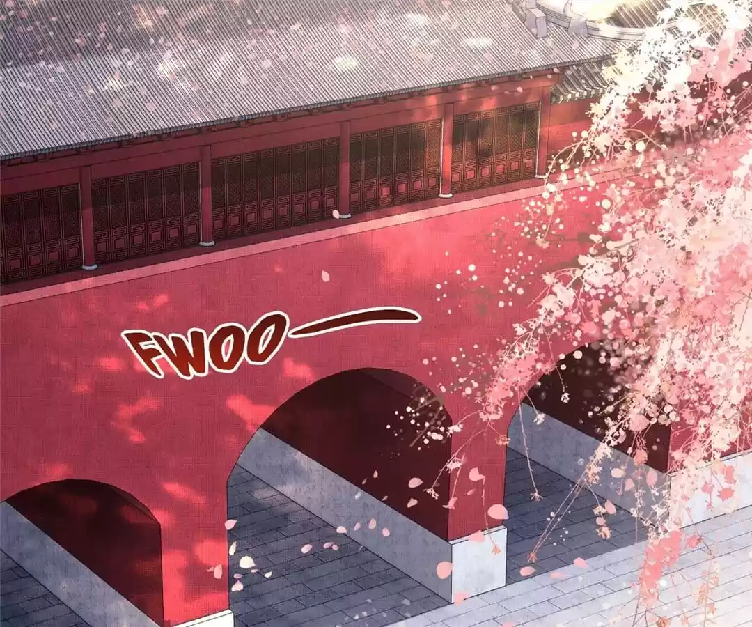 Empress Of Hell Chapter 19