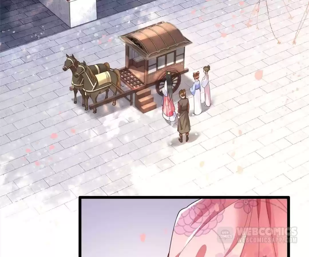 Empress Of Hell Chapter 19