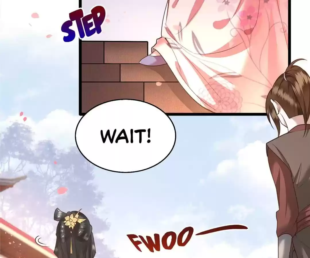 Empress Of Hell Chapter 19