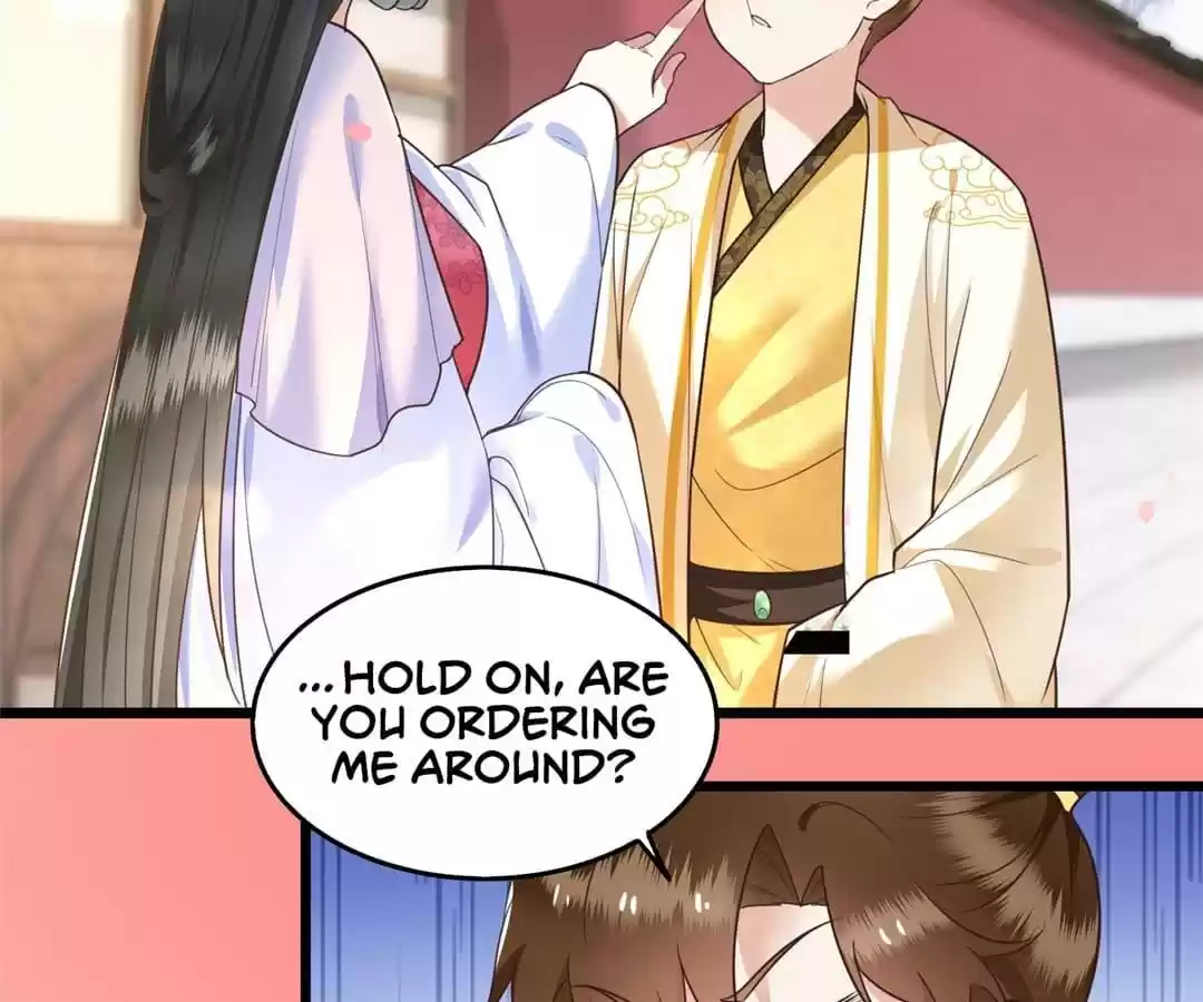 Empress Of Hell Chapter 19