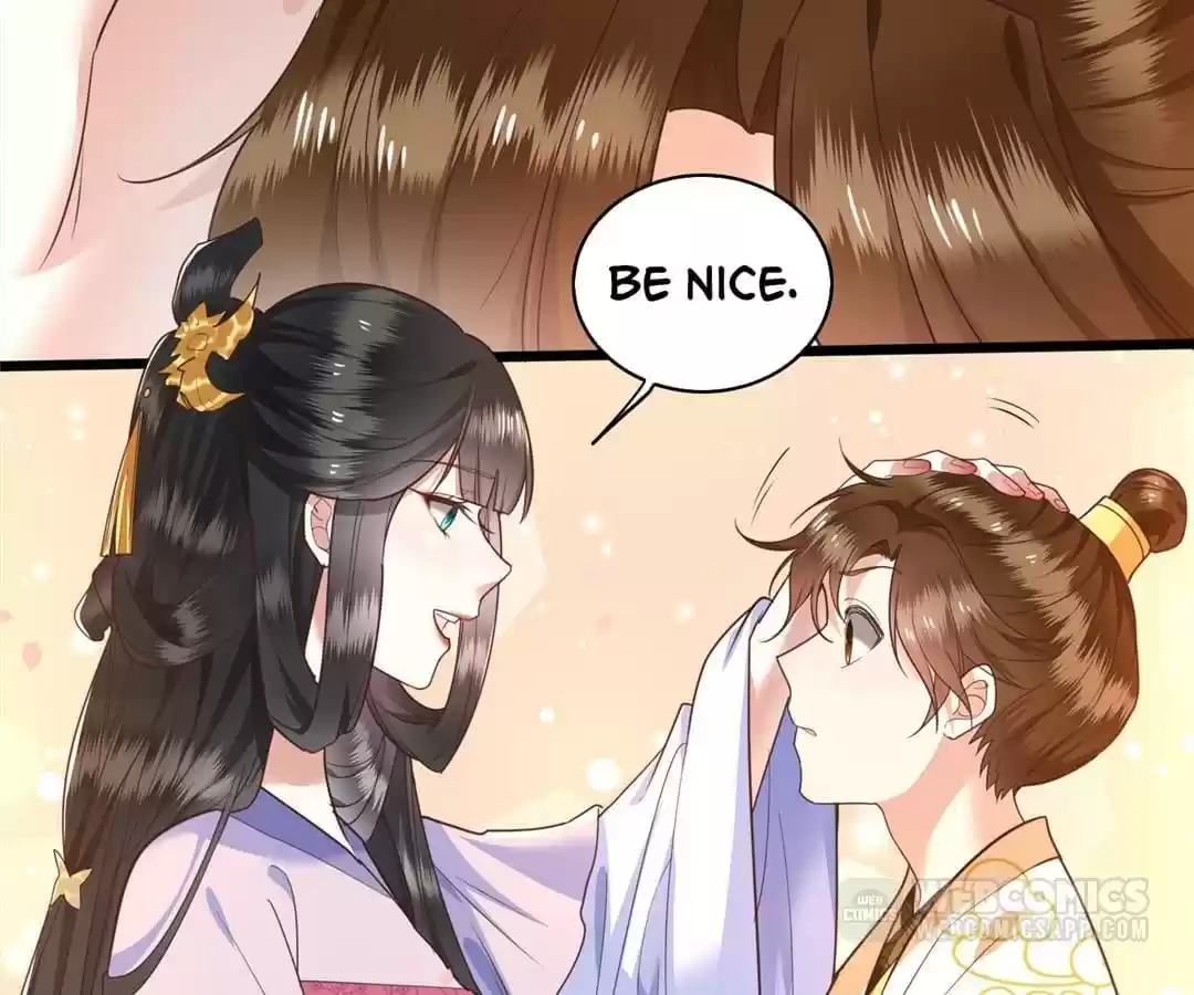 Empress Of Hell Chapter 19